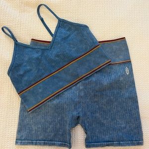 FP movement matching set